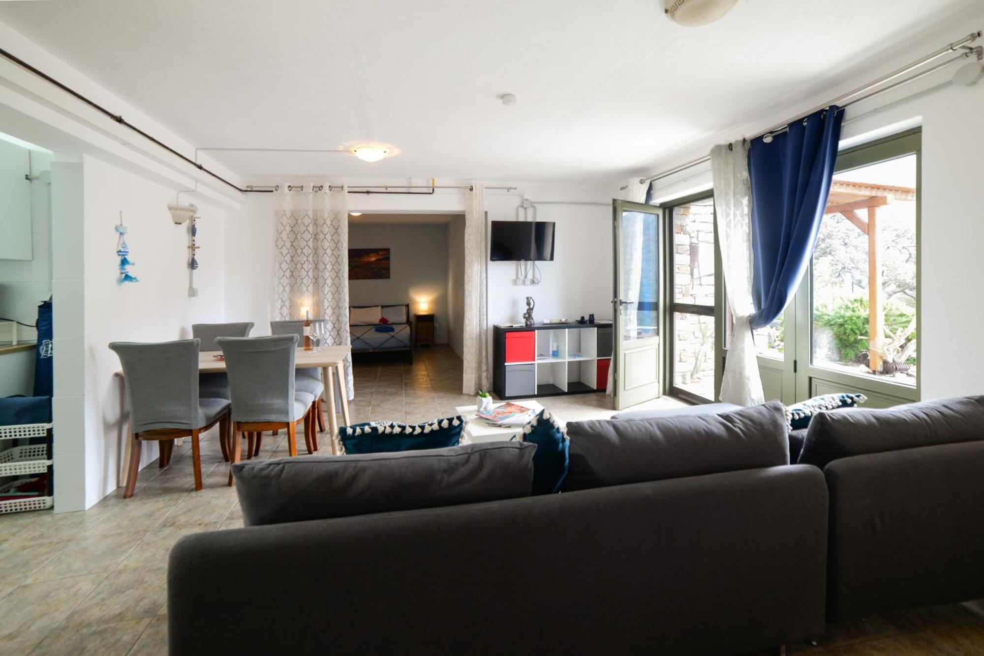 Rural Guest House B&B Chavouna Luaran gambar