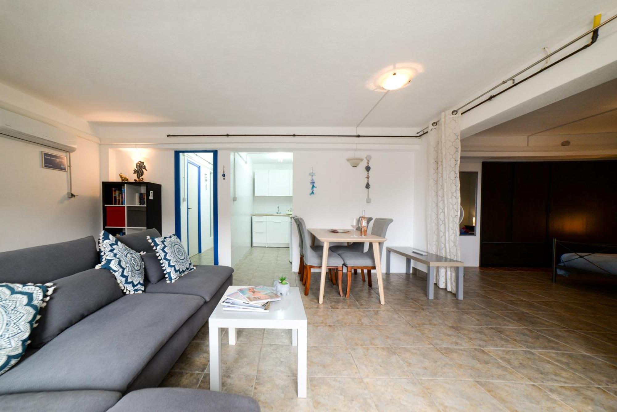 Rural Guest House B&B Chavouna Luaran gambar