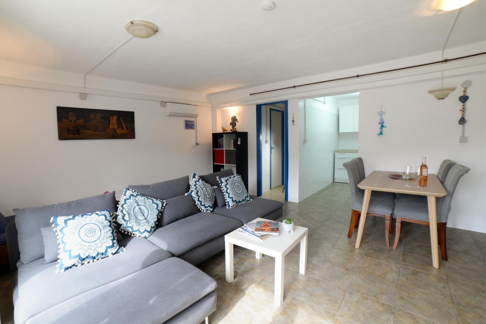 Rural Guest House B&B Chavouna Luaran gambar