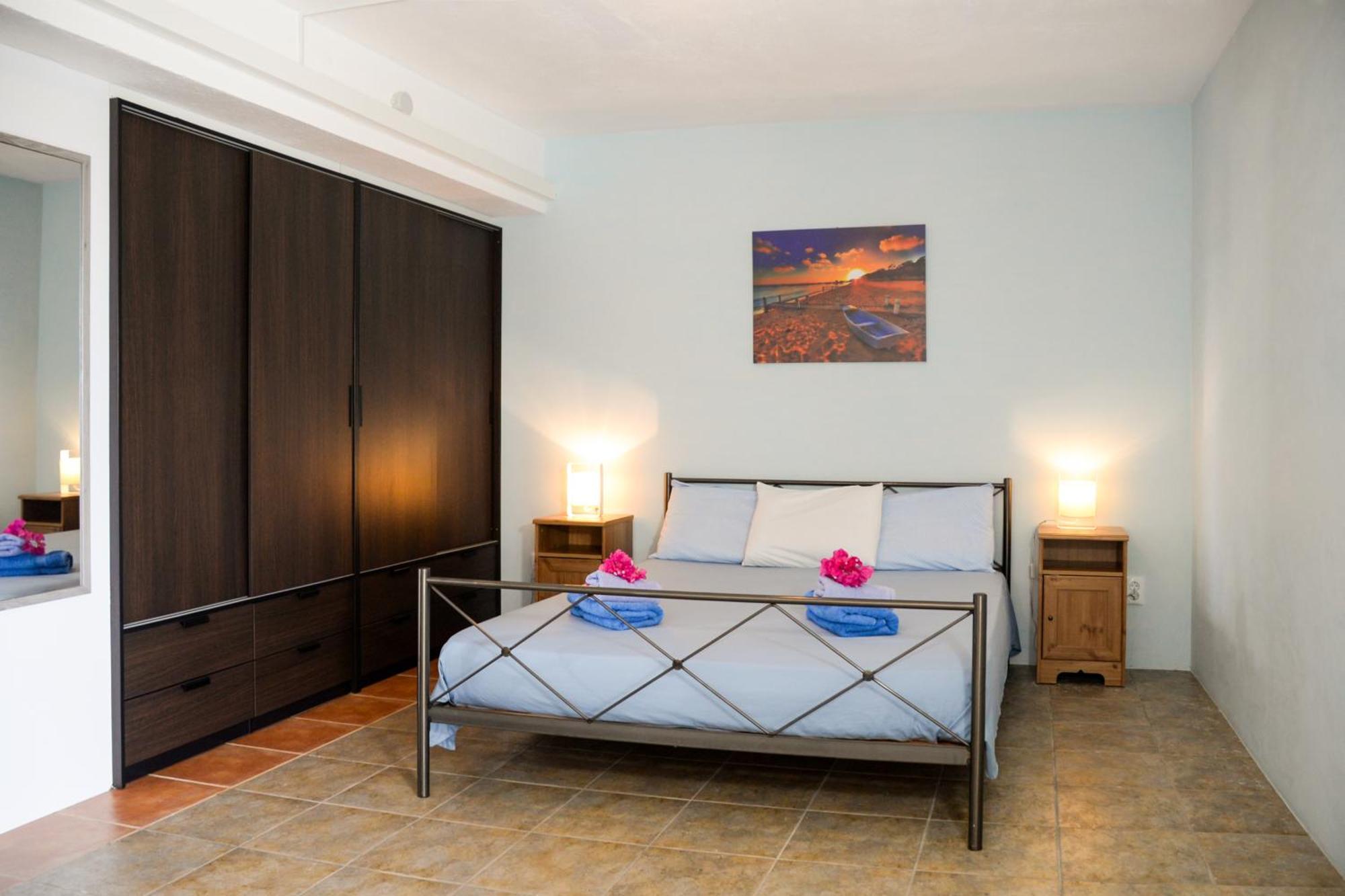 Rural Guest House B&B Chavouna Luaran gambar
