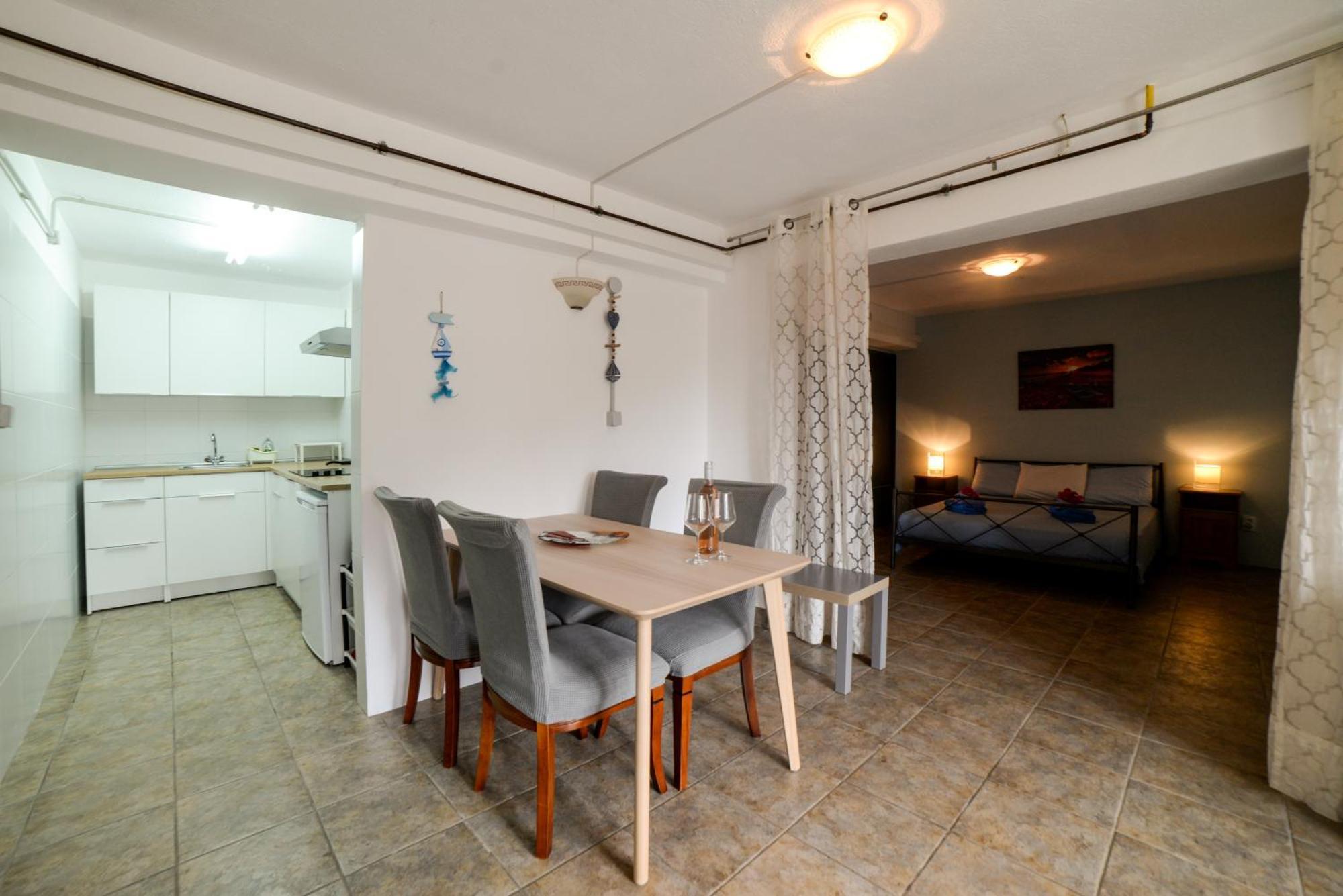 Rural Guest House B&B Chavouna Luaran gambar